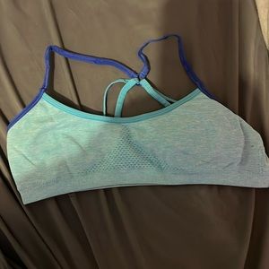 Kids Sports bra